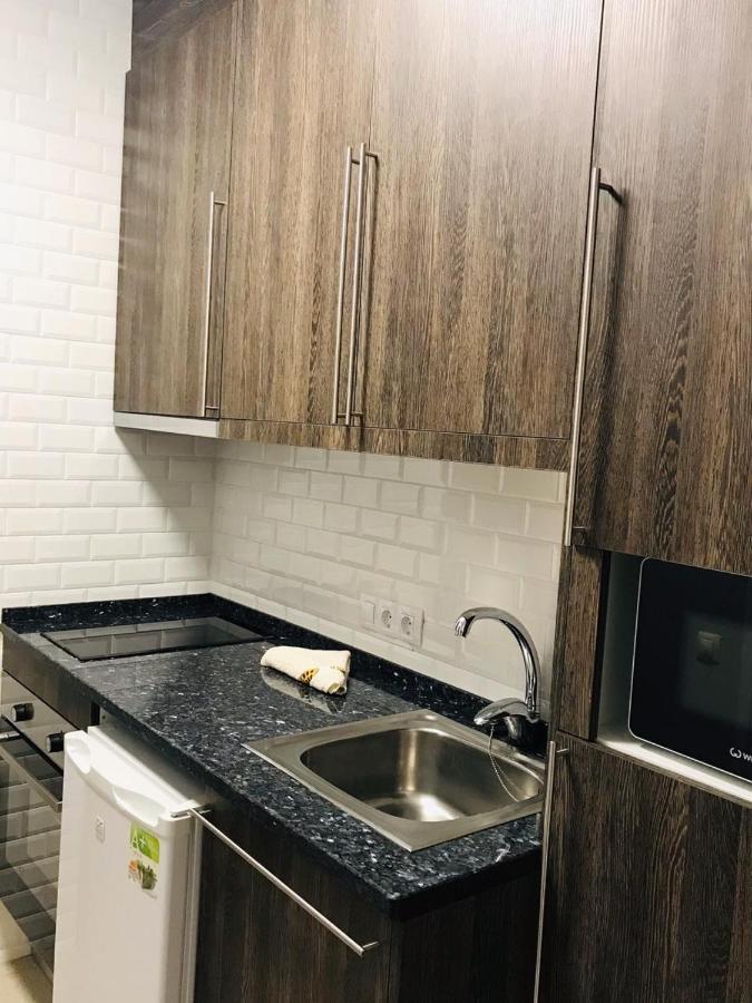 Apartament Edifici Principat Parc Bloc Centre 1-10 34 Incles