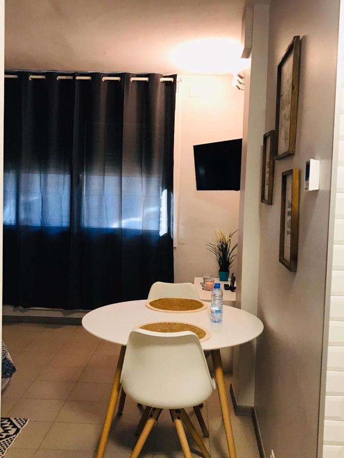 Apartament Edifici Principat Parc Bloc Centre 1-10 34