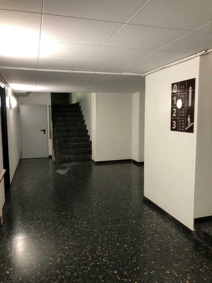 Apartament Edifici Principat Parc Bloc Centre 1-10 34 *