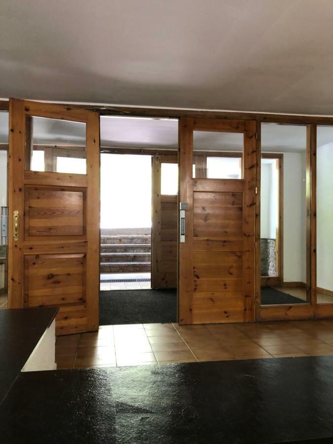 Edifici Principat Parc Bloc Centre 1-10 34 Apartament *