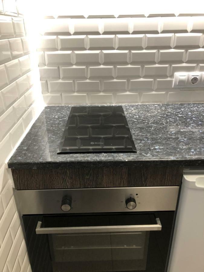 Apartament Edifici Principat Parc Bloc Centre 1-10 34 Incles