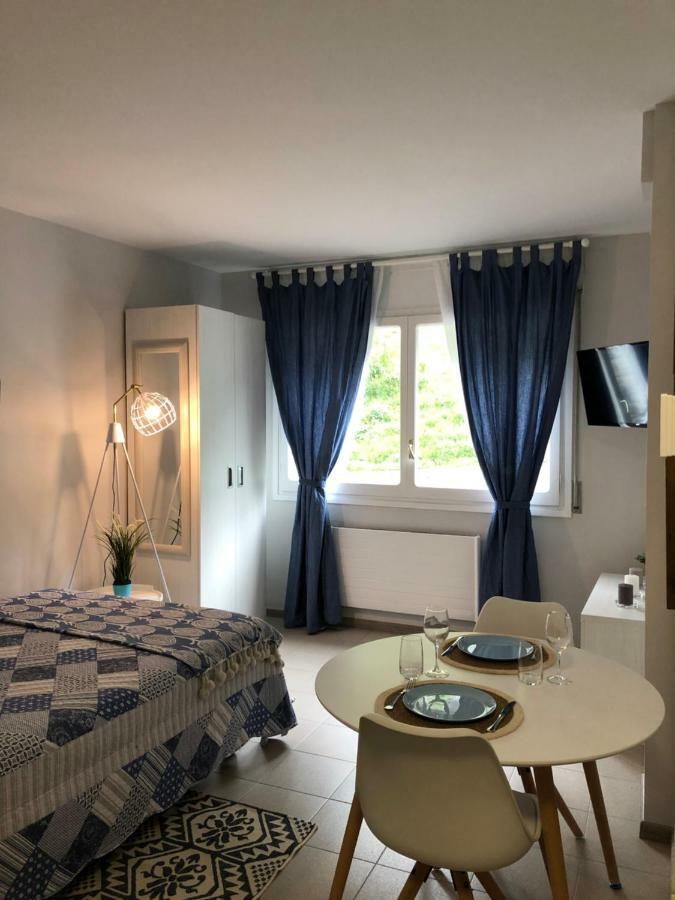 Edifici Principat Parc Bloc Centre 1-10 34 Apartament