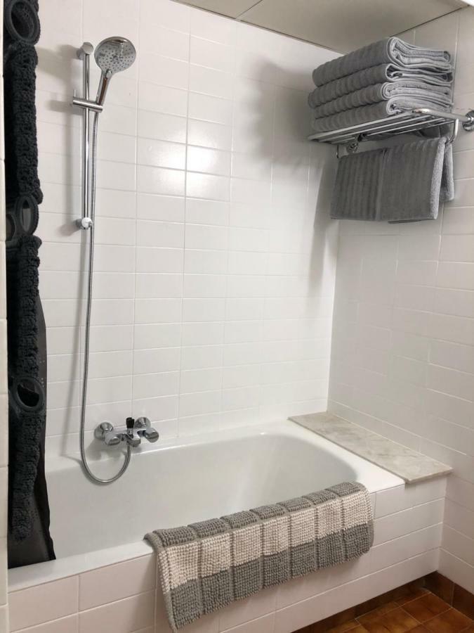 Apartament Edifici Principat Parc Bloc Centre 1-10 34 *
