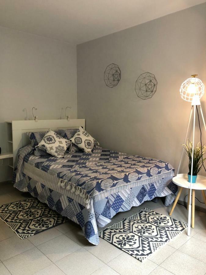 Apartament Edifici Principat Parc Bloc Centre 1-10 34 *