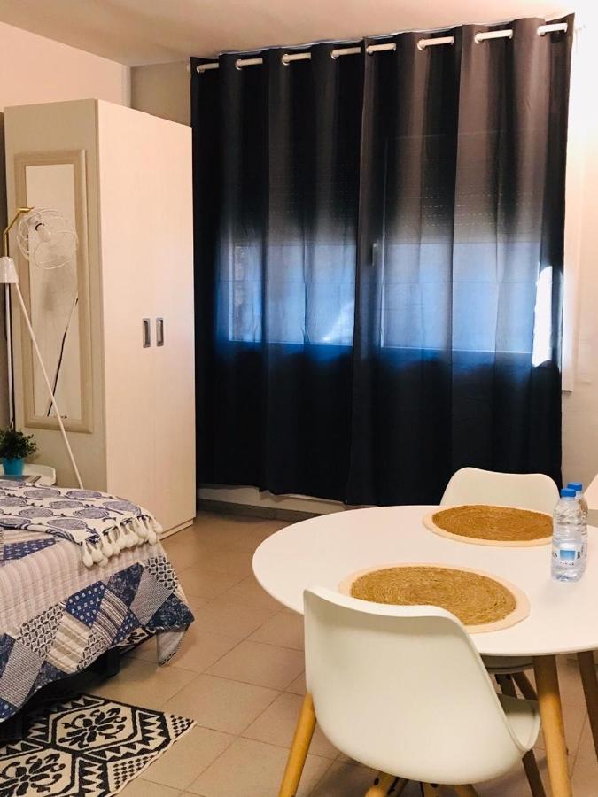 Edifici Principat Parc Bloc Centre 1-10 34 Apartment *