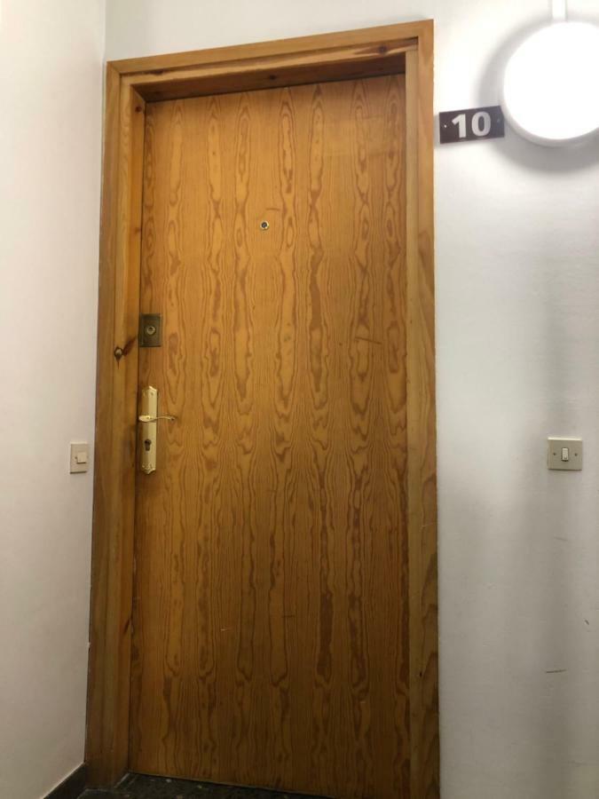 Edifici Principat Parc Bloc Centre 1-10 34 Apartment Incles