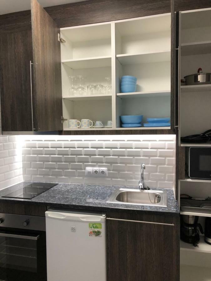 Edifici Principat Parc Bloc Centre 1-10 34 Apartment *