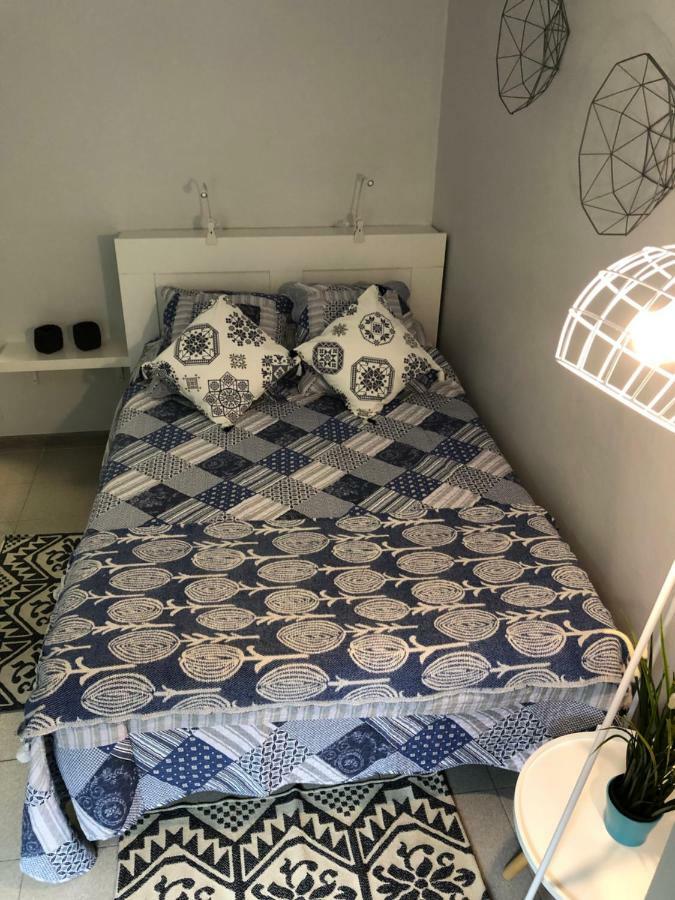 Apartment Edifici Principat Parc Bloc Centre 1-10 34 *
