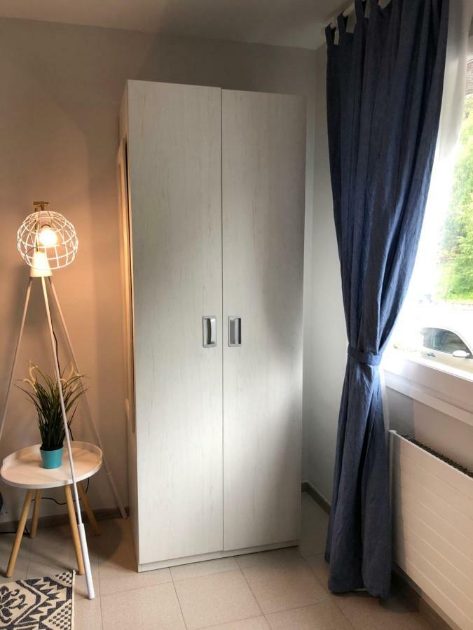 Edifici Principat Parc Bloc Centre 1-10 34 Apartment *